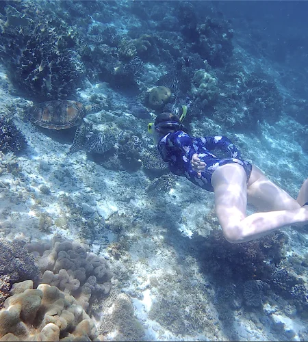 3D2N Bohol Tour Package with Private Tours and Stay in Panglao