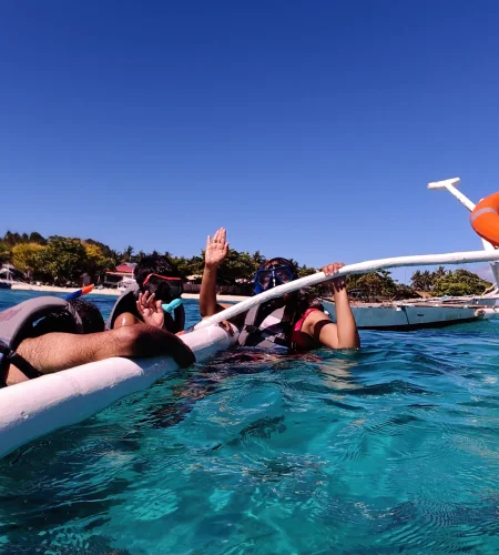 4D3N Bohol Tour Package with Private Tours and Stay in Panglao